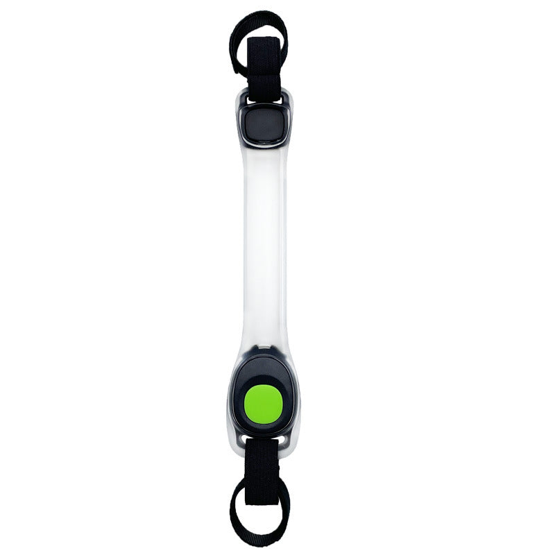 LED Illuminated Pet Safety Collar
