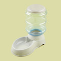 Pet Feeder and Water Dispenser