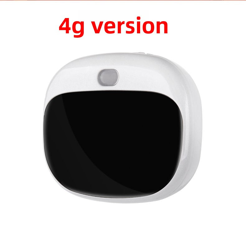 Adjustable GPS Pet Locator Collar with Tracking