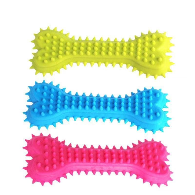 Pet Chew Bone Toy