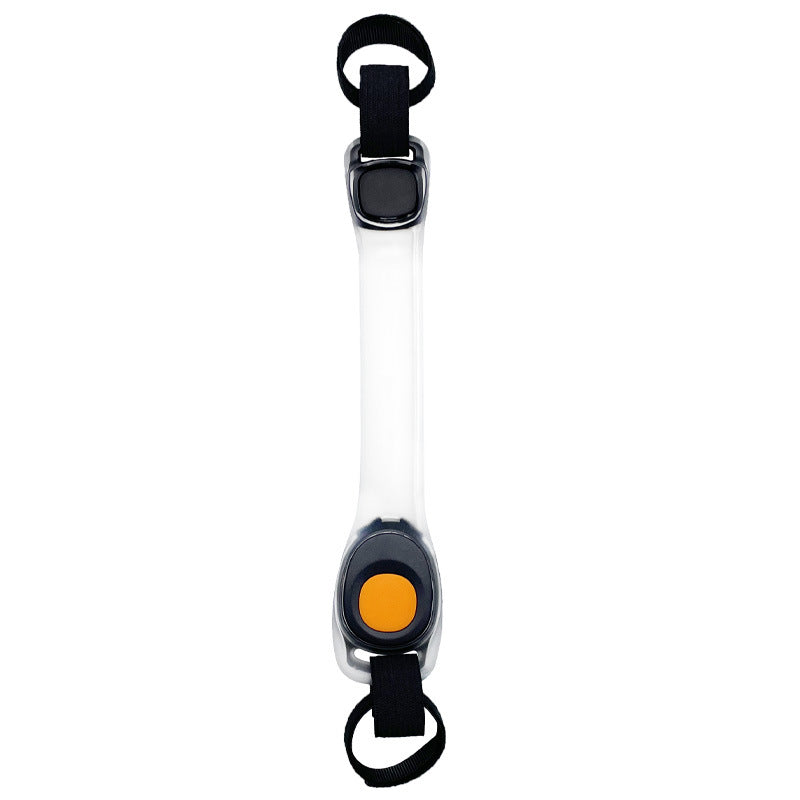 LED Illuminated Pet Safety Collar