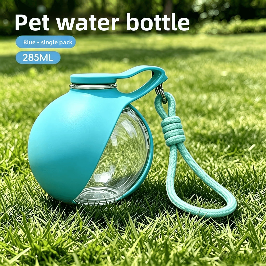 Portable Pet Water Bottle