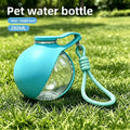 Portable Pet Water Bottle