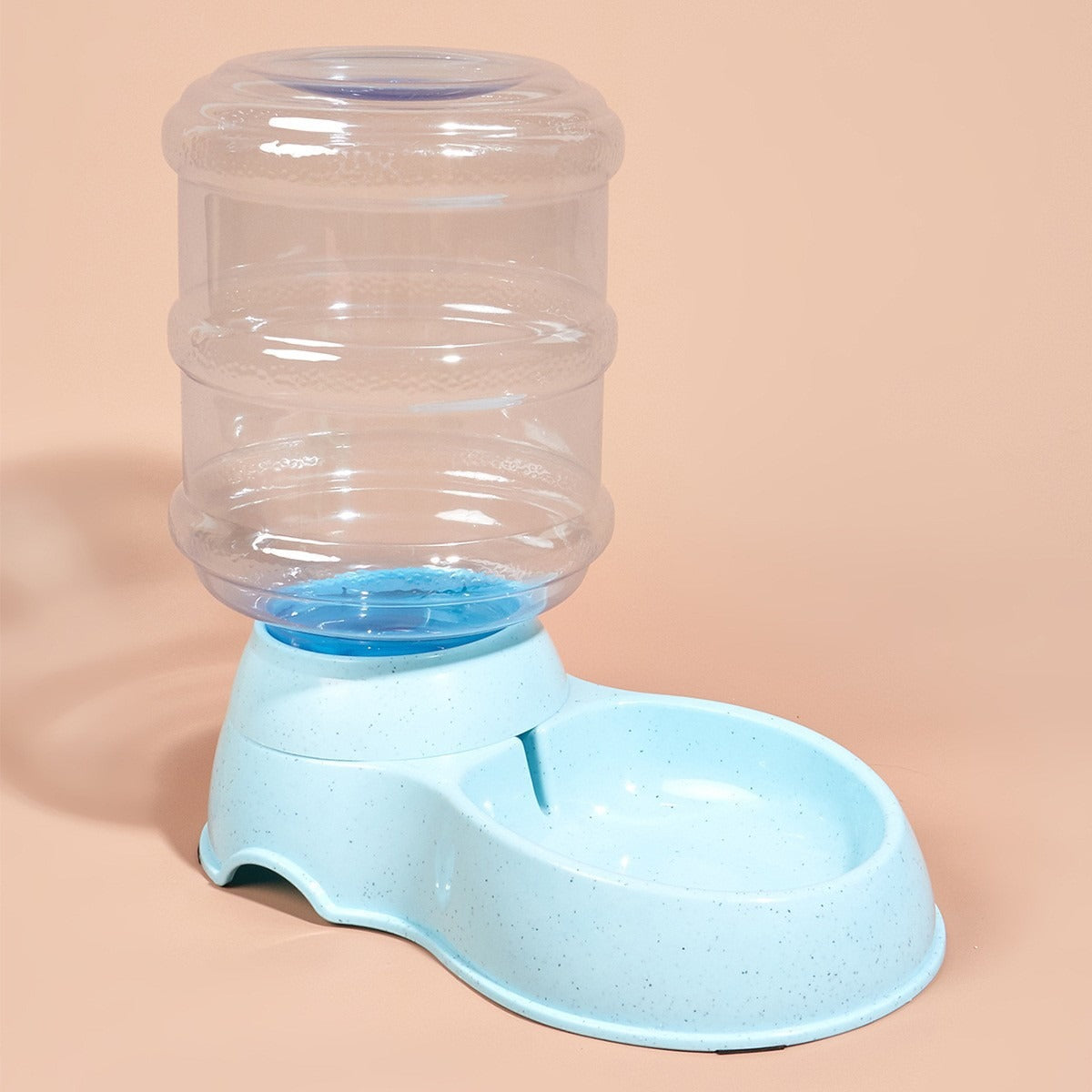 Pet Feeder and Water Dispenser