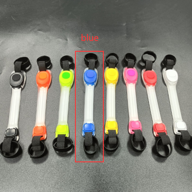 LED Illuminated Pet Safety Collar