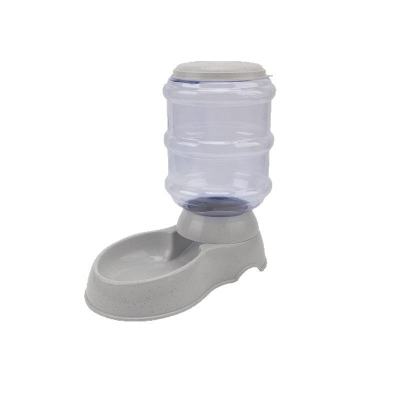 Pet Feeder and Water Dispenser