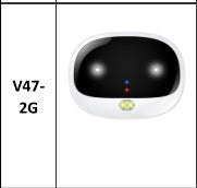 Adjustable GPS Pet Locator Collar with Tracking
