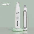 Rechargeable LED Pet Paw Hair Trimmer