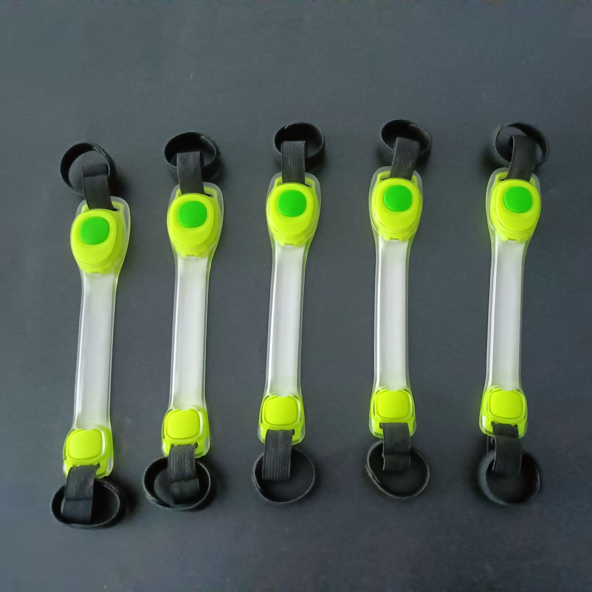 LED Illuminated Pet Safety Collar
