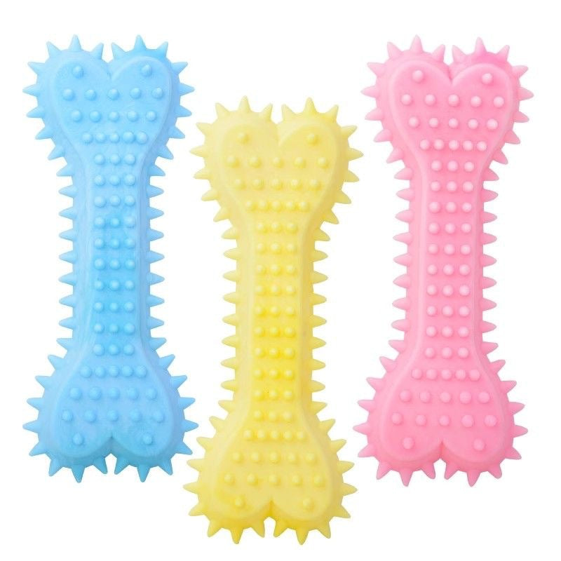 Pet Chew Bone Toy
