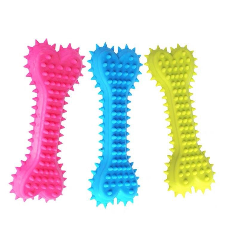 Pet Chew Bone Toy