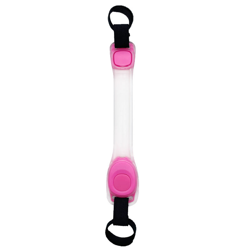 LED Illuminated Pet Safety Collar