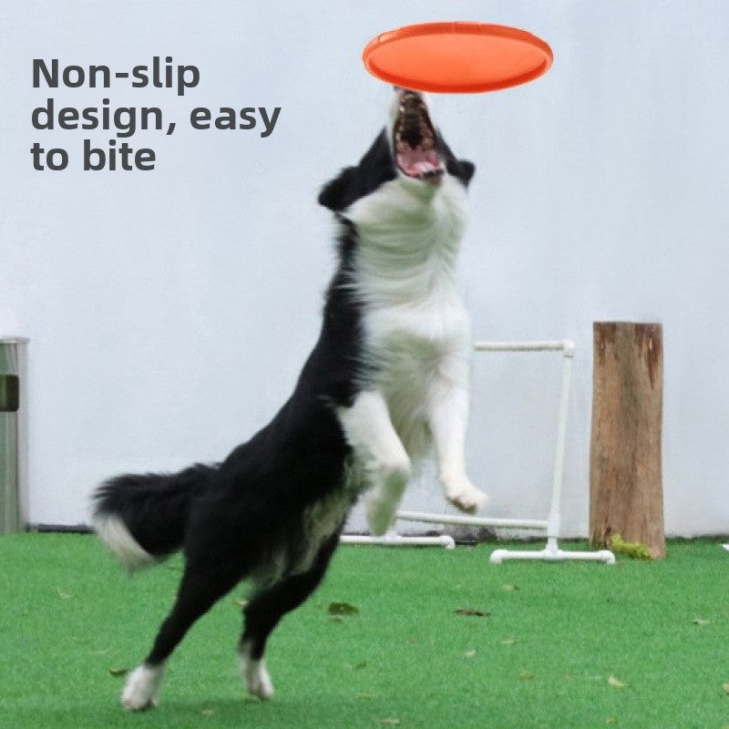 Pet Chew Frisbee