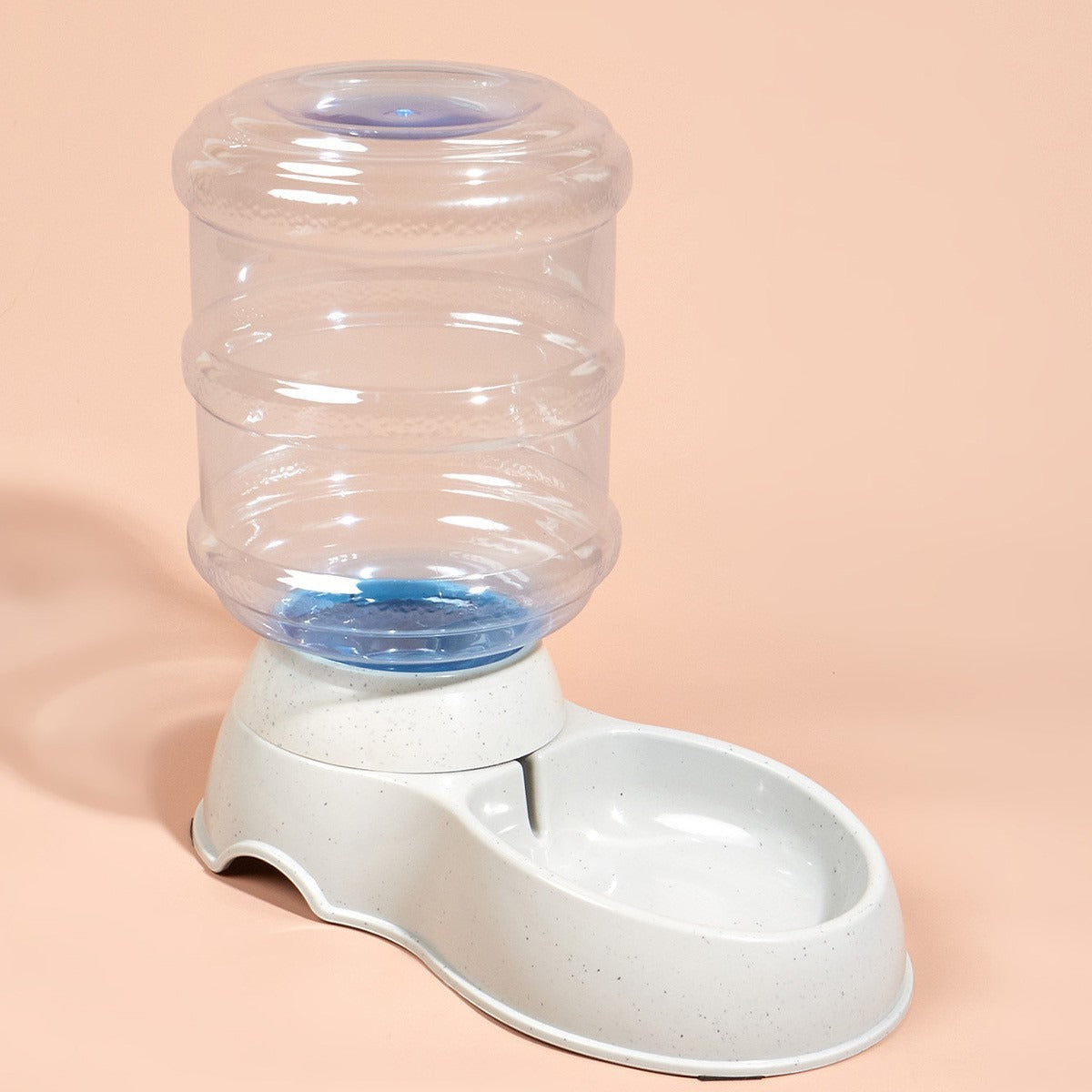 Pet Feeder and Water Dispenser