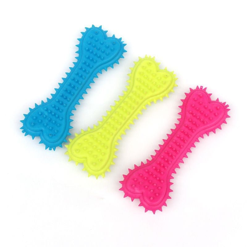 Pet Chew Bone Toy