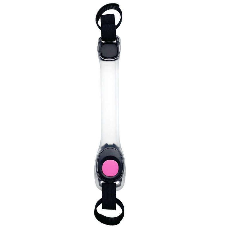 LED Illuminated Pet Safety Collar