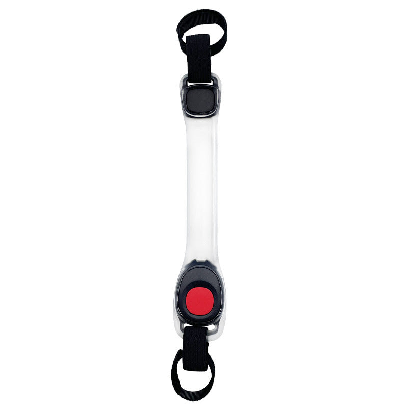 LED Illuminated Pet Safety Collar