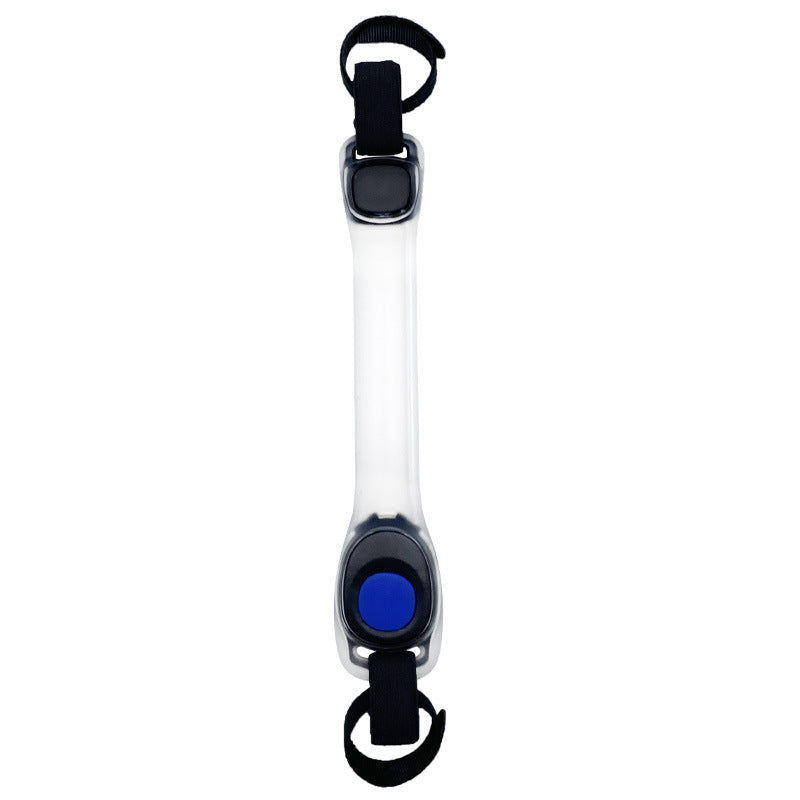 LED Illuminated Pet Safety Collar